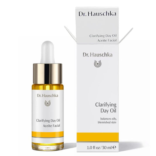 Dr. Hauschka Clarifying Facial Oil 18 ml